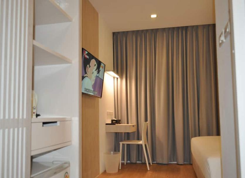 Oda olanağı Fotoğraf