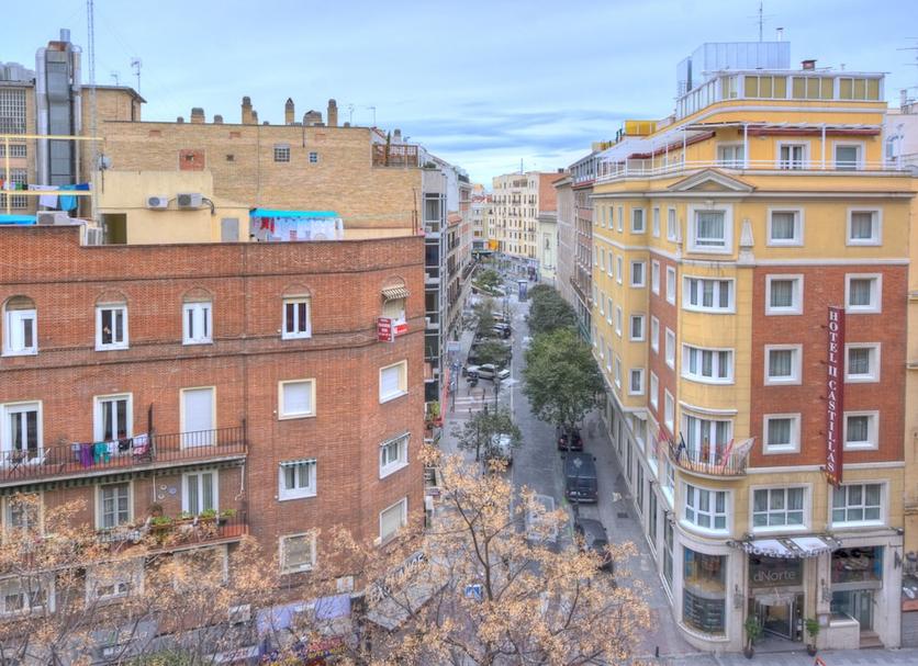 Dış görünüm Fotoğraf