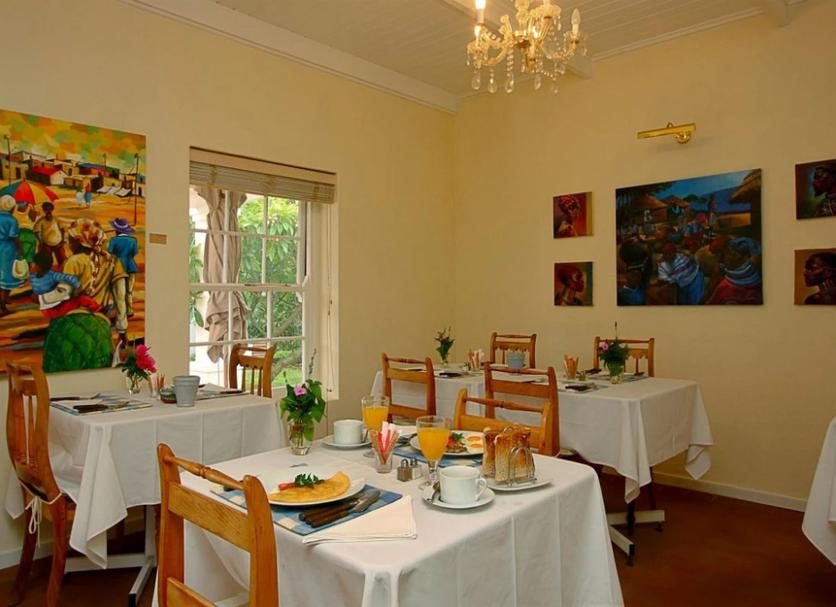 Restoran Fotoğraf