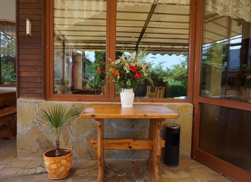 Veranda Fotoğraf