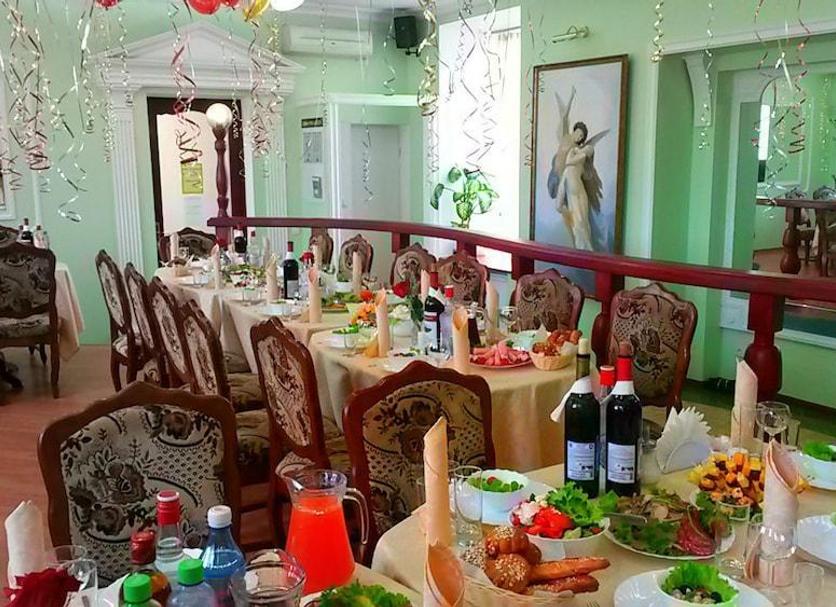 Restoran Fotoğraf