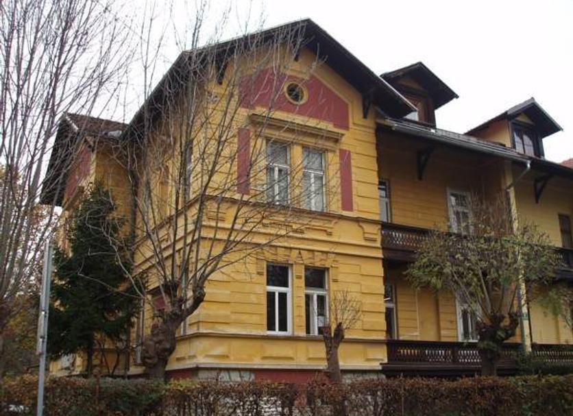 Bina Fotoğraf