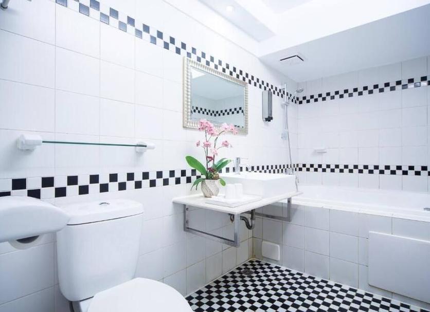 Banyo Fotoğraf