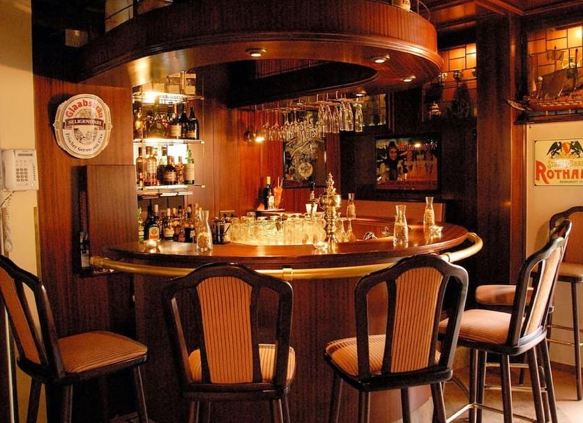 Bar Fotoğraf