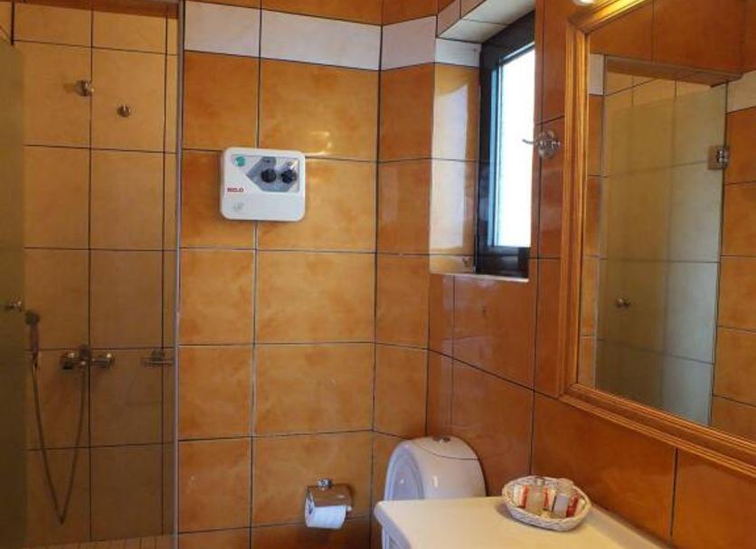 Banyo Fotoğraf