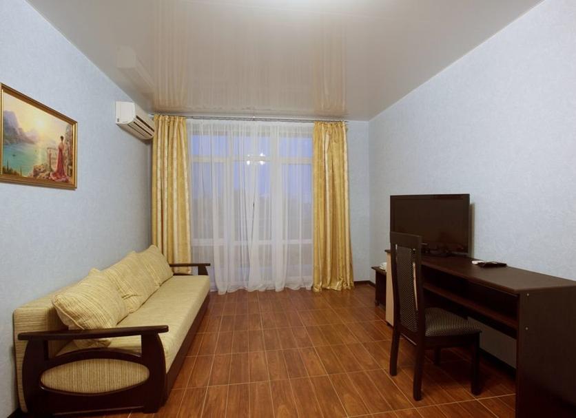 Oturma odası Fotoğraf