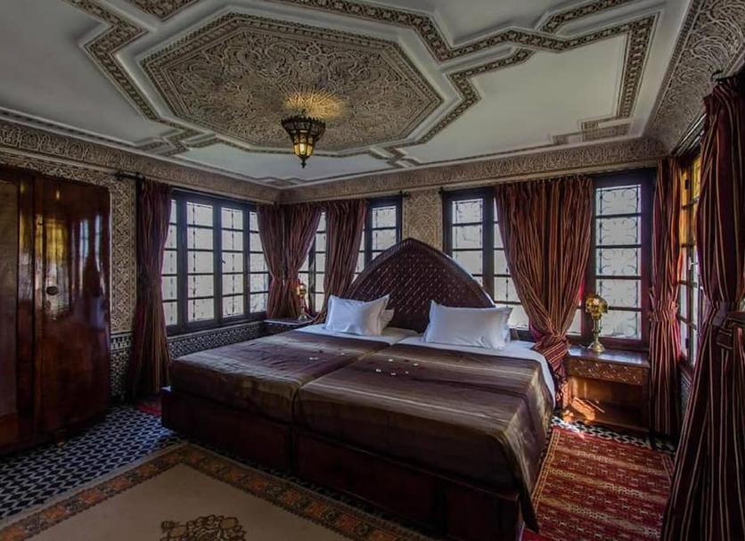 Yatak Odası Fotoğraf