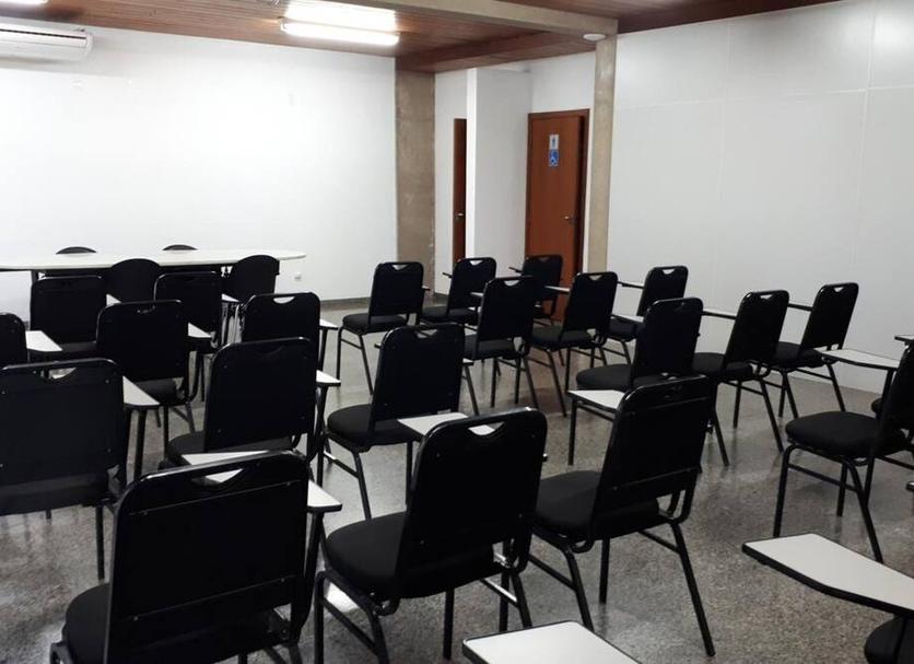 Konferans salonu Fotoğraf