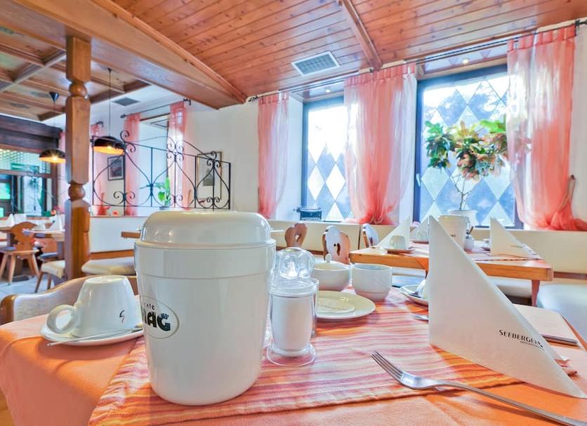Restoran Fotoğraf
