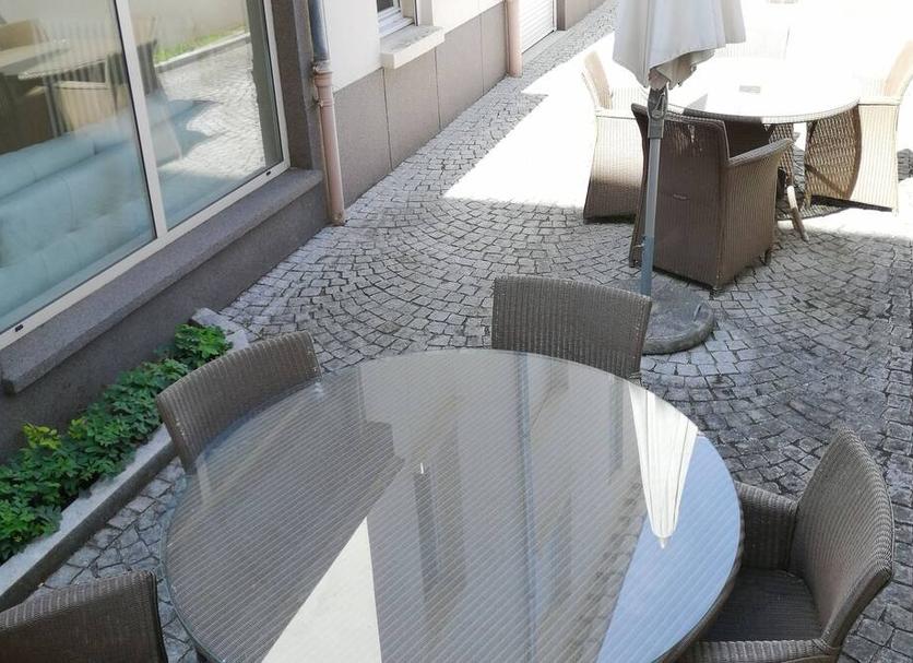 Veranda Fotoğraf