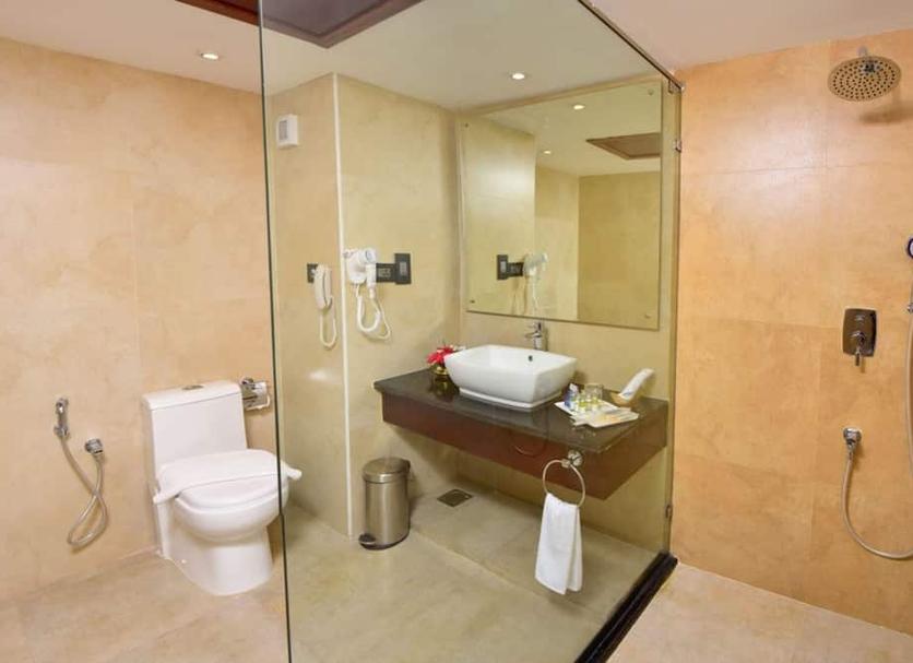 Banyo Fotoğraf