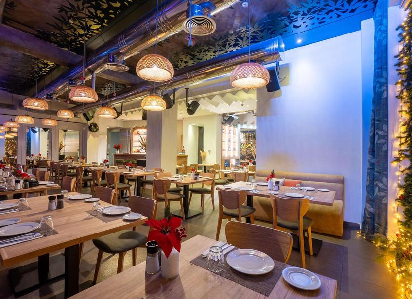 Restoran Fotoğraf
