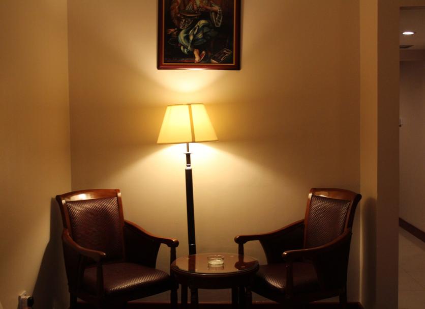 Oda olanağı Fotoğraf