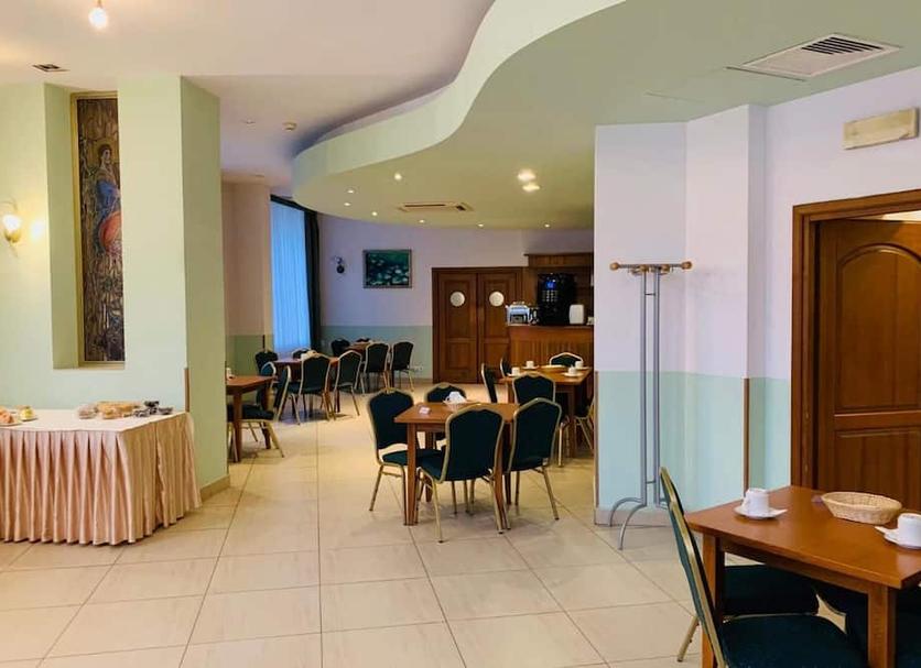 Restoran Fotoğraf
