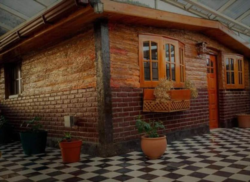 Dış görünüm Fotoğraf