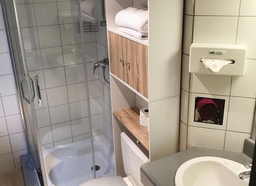 Banyo Fotoğraf