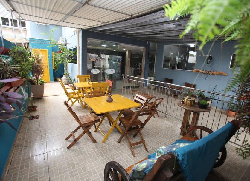 Veranda Fotoğraf