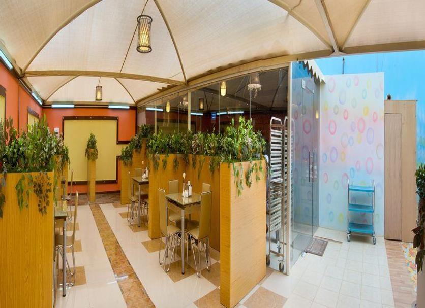 Restoran Fotoğraf