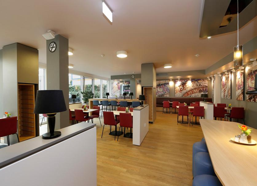 Restoran Fotoğraf