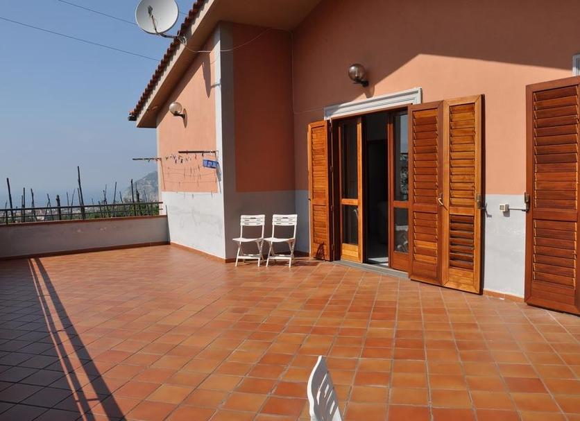 Balkon Fotoğraf