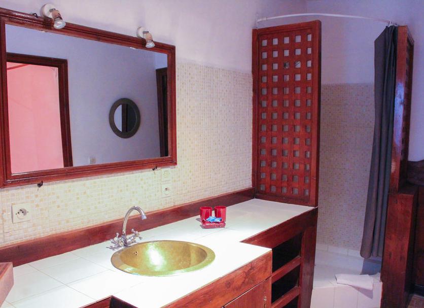 Banyo Fotoğraf