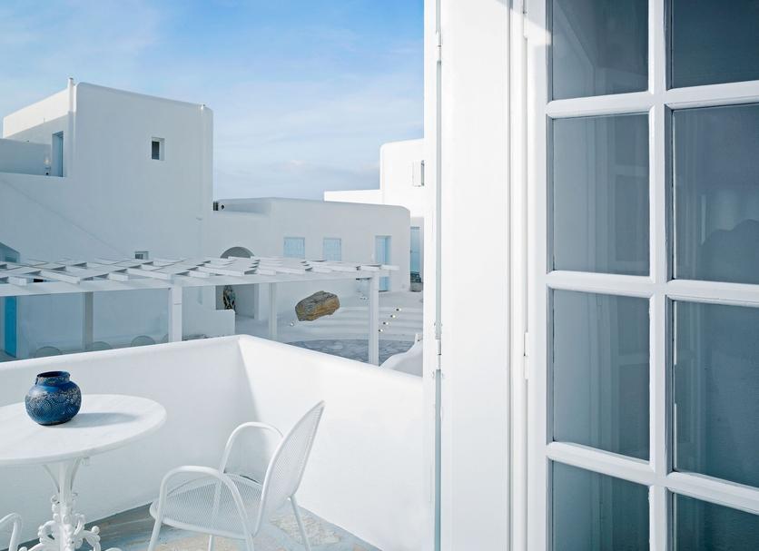 Balkon Fotoğraf