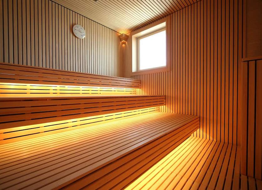 Spa Fotoğraf