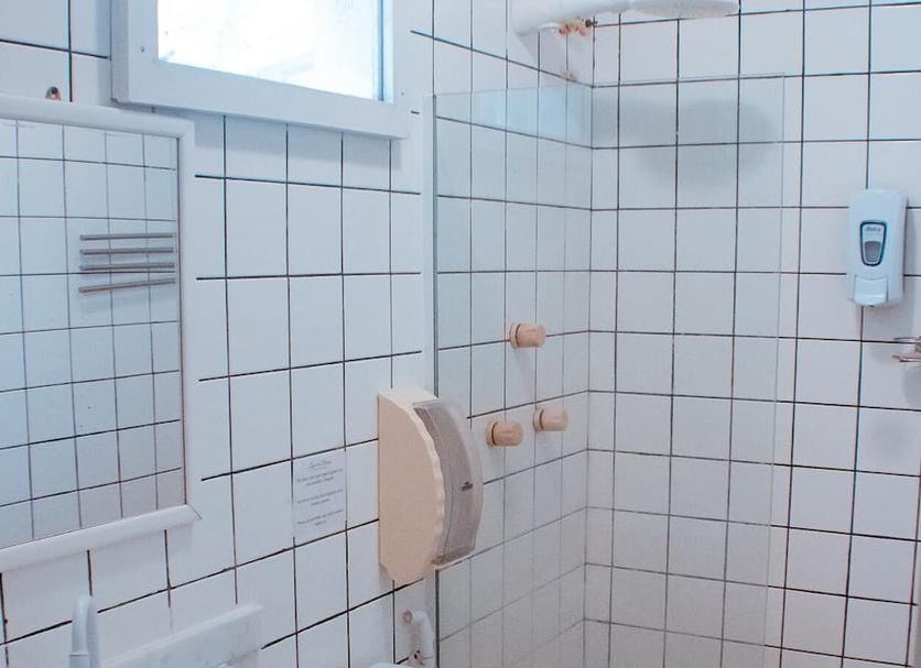 Banyo Fotoğraf
