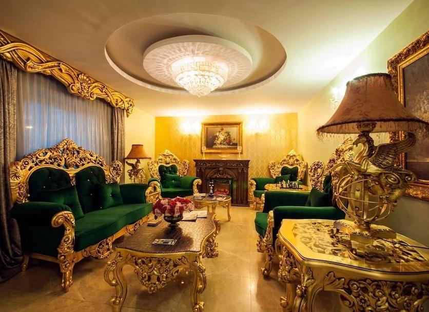 Salon Fotoğraf