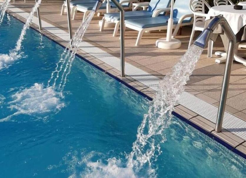Havuz Fotoğraf