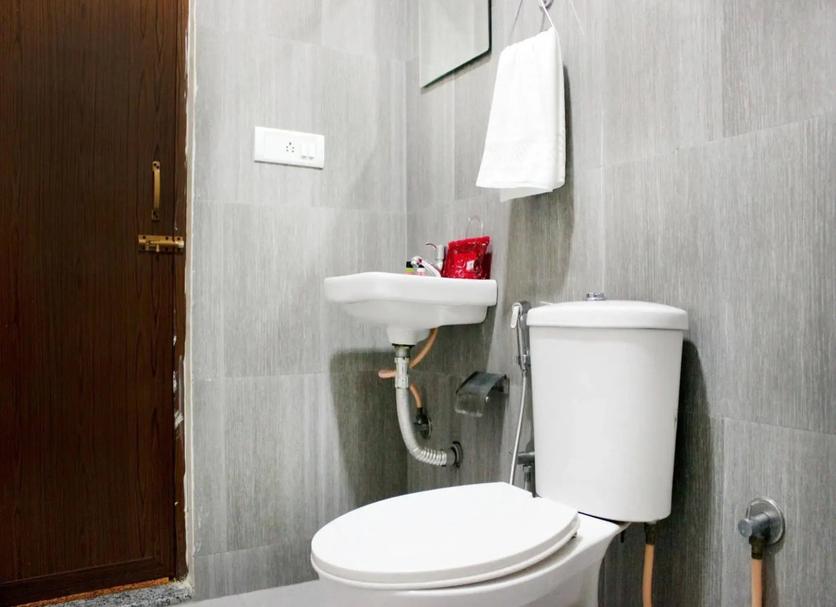 Banyo Fotoğraf