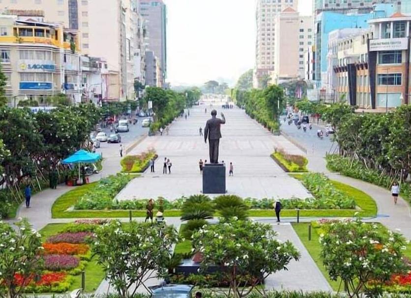 Dış görünüm Fotoğraf
