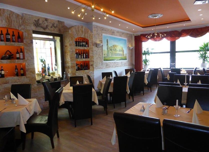 Restoran Fotoğraf