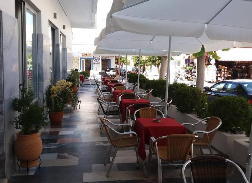 Restoran Fotoğraf