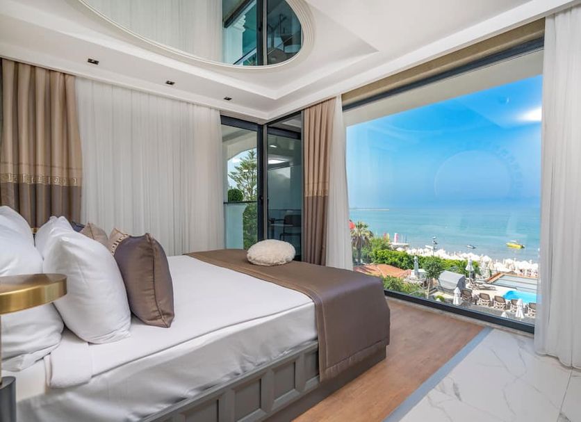 Yatak Odası Fotoğraf