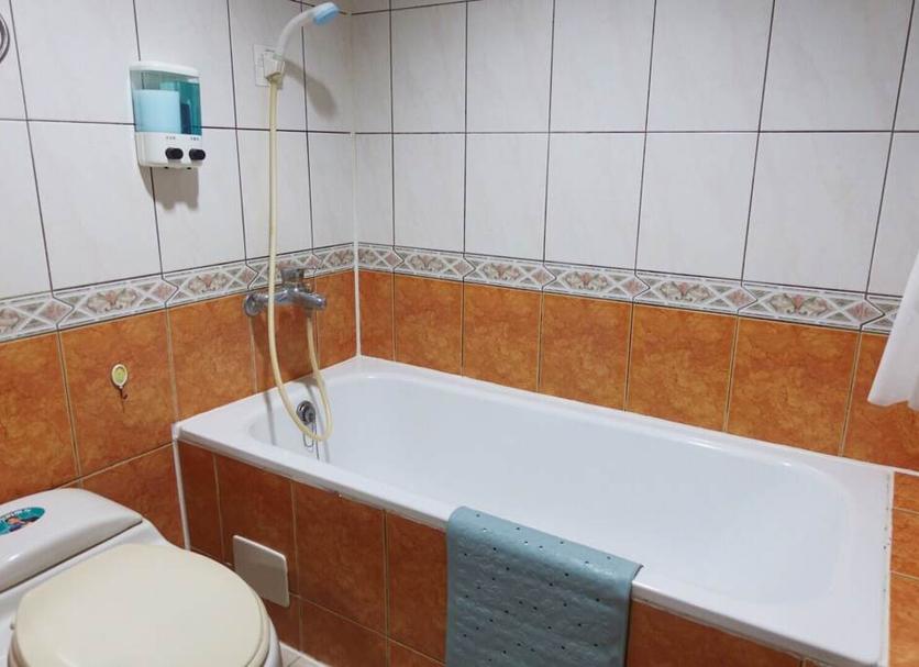 Banyo Fotoğraf