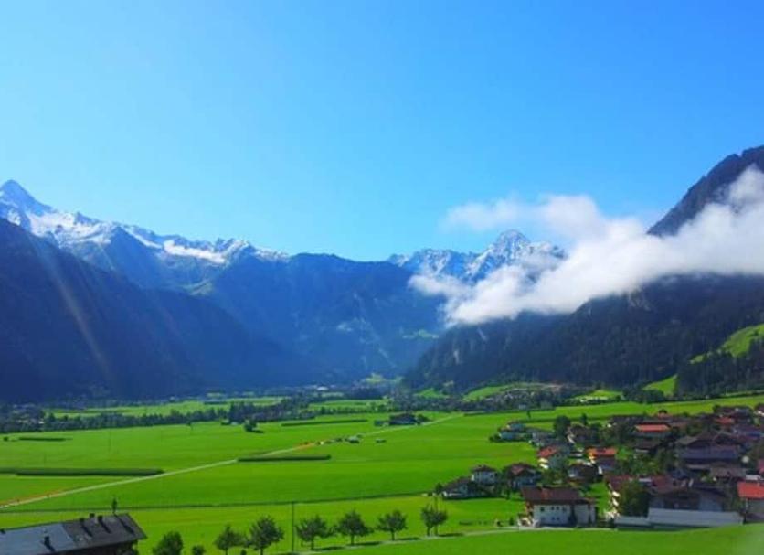 Dış görünüm Fotoğraf