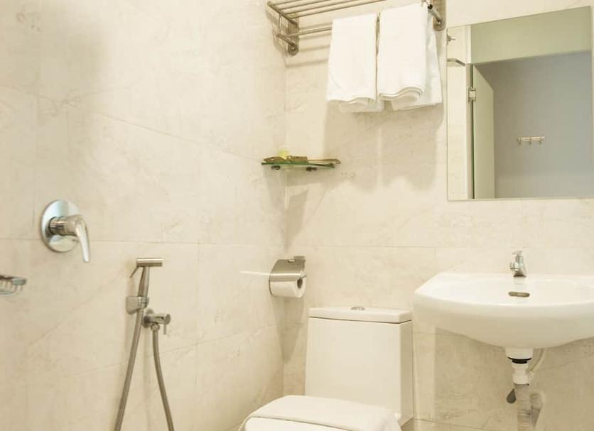 Banyo Fotoğraf