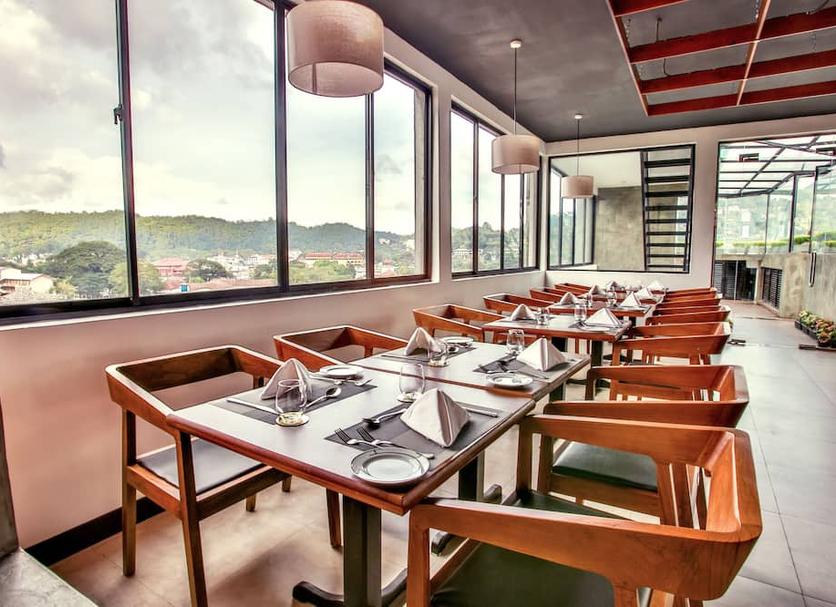 Restoran Fotoğraf