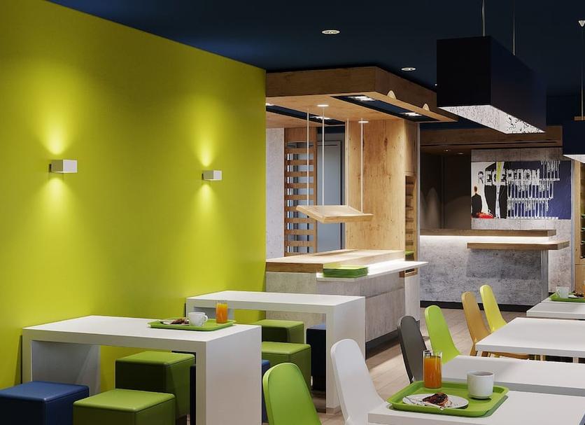 Restoran Fotoğraf