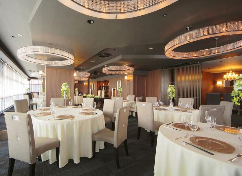 Restoran Fotoğraf