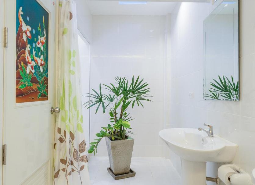 Banyo Fotoğraf
