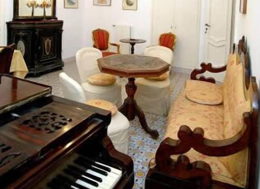 Salon Fotoğraf