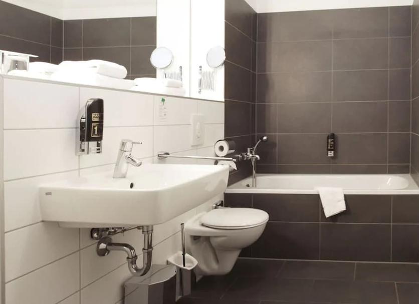 Banyo Fotoğraf