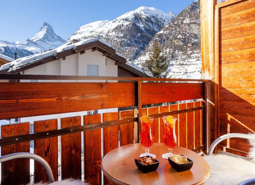 Balkon Fotoğraf