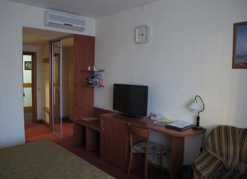 Oda olanağı Fotoğraf