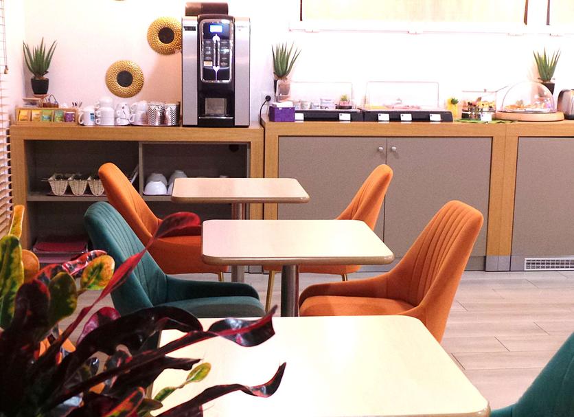 Restoran Fotoğraf