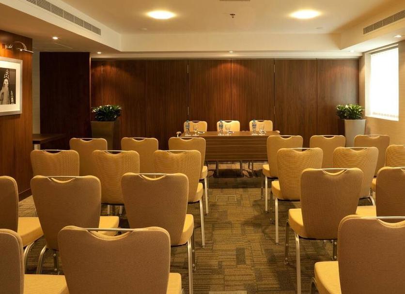 Konferans salonu Fotoğraf