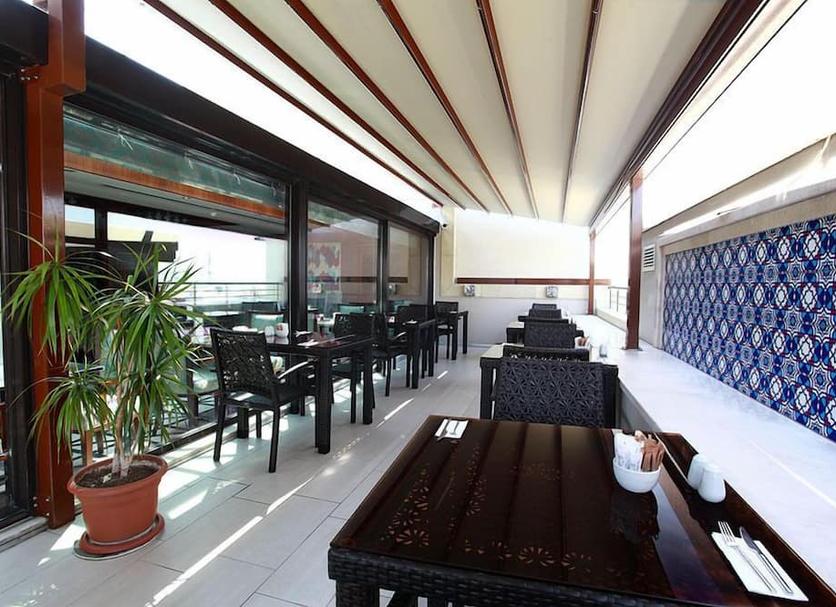 Restoran Fotoğraf