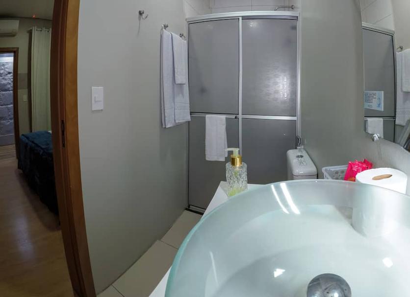 Banyo Fotoğraf